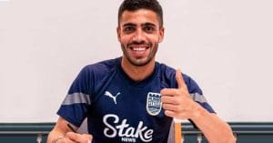 Star Player Vikram Partap Singh