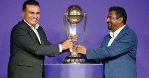 Virender Sehwag Calls on Team India