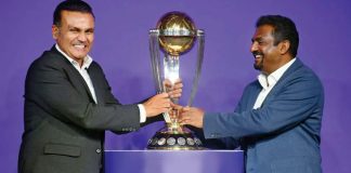 Virender Sehwag Calls on Team India