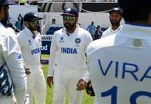 WTC 2023: India Trails by 240 Runs on Day 4 of the Test Championship Final