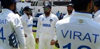 WTC 2023: India Trails by 240 Runs on Day 4 of the Test Championship Final