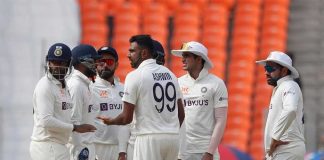 WTC Final: India's Determination to Win the Test Championship