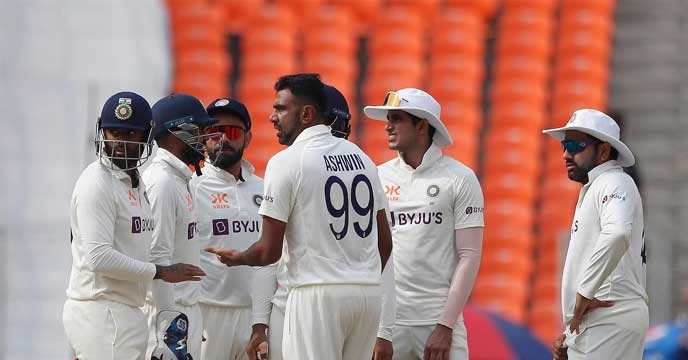 WTC Final: India's Determination to Win the Test Championship