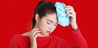 Weakness and Overheating