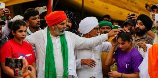 Female Leaders of Wrestling Federation Advocate for Wrestlers' Rights