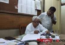 Chopra Attack: নিহত দু’জন দাবি করেও বডি পাচ্ছে না সিপিআইএম! ঢোঁক গিলছেন বিমান