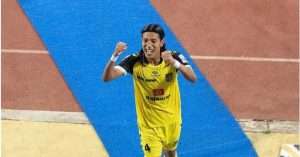 chinglensana singh