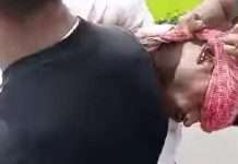 চোপড়ায় হিংসা পৌঁছালো আদালতে, আজই শুনানি Commission Besieged as Bloody CPIM Supporter Runs with Shot Back in Chopra Attack