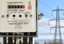 electric saver device