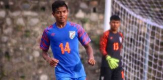 Mohun Bagan Star Ricky Shabong Rumored for Transfer to Round Glass Punjab