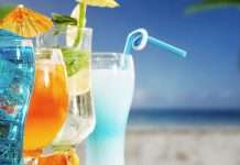 ডায়েট করে করে ক্লান্ত? এবার করুন Ice Diet, ঝরবে ওজন সহজে ice-drinks-summer