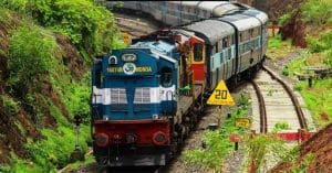 Traveling in Third AC with Fast Class Ticket: All You Need to Know