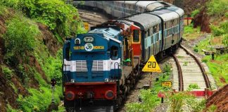 Traveling in Third AC with Fast Class Ticket: All You Need to Know