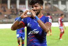 Jayesh Rane, Former Mohun Bagan Player, Considering Switch to East Bengal