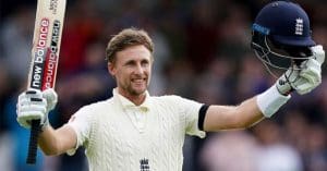 joe root