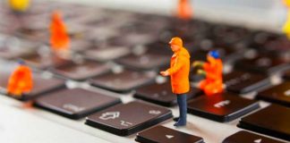 laptop has become slow