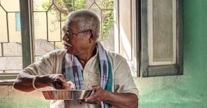 manoranjan byapari