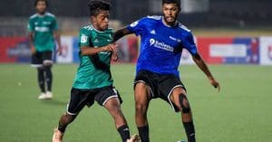 East Bengal FC Eyes Acquisition of Melroy Assisi from Rajasthan United