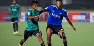 East Bengal FC Eyes Acquisition of Melroy Assisi from Rajasthan United