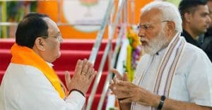 PM Narendra Modi Convenes Important Meeting with Amit Shah, JP Nadda, and BL Santosh to Tackle Key Issue