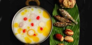 "Poita Bhat: The Sumner Food Delight - A Closer Look at this Rice-based Dish