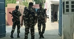 ED-IT Raid at Minister's Relative's House Linked to Bihar CM Nitish Kumar, Opposition Parties Respond
