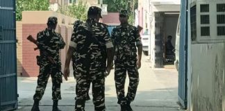 ED-IT Raid at Minister's Relative's House Linked to Bihar CM Nitish Kumar, Opposition Parties Respond