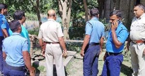 West Bengal Police