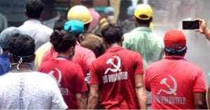 Odisha Tragedy: CPIM's Red Volunteers Gather for Blood Collection, Hundreds Reported Dead