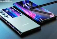 samsung Galaxy S23 Ultra 5G