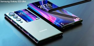 samsung Galaxy S23 Ultra 5G