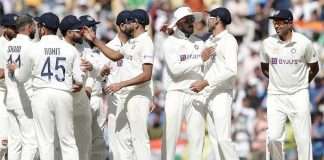 BCCI Contemplates Formation of New Team Following Test World Cup Defeat