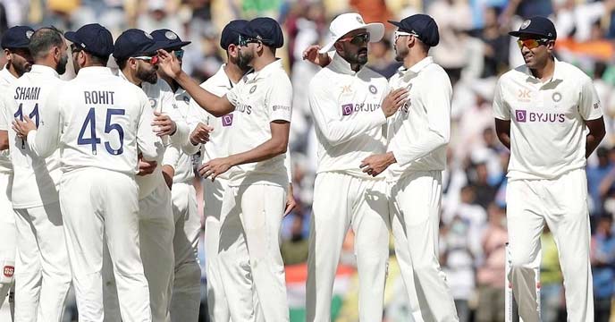 BCCI Contemplates Formation of New Team Following Test World Cup Defeat