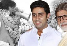 Abhishek Bachchan May Contest from Prayagraj