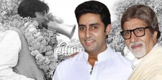 Abhishek Bachchan May Contest from Prayagraj