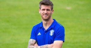 Alen Stevanović