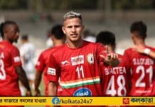 Alexis Gómez Mohammedan SC