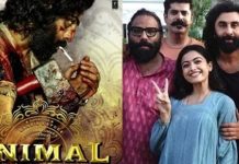 VFX-এর জন্য পিছিয়ে গেল রণবীরের অ্যানিমেল
