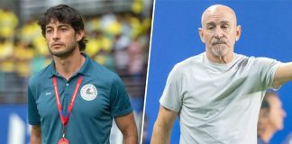 Antonio Lopez Habas, Juan Ferrando