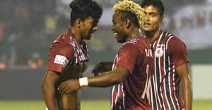 Azharuddin Mallik
