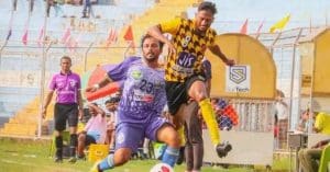 Bhawanipur Sporting Club