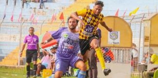 Bhawanipur Sporting Club