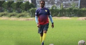 Biswajit Bhattacharya