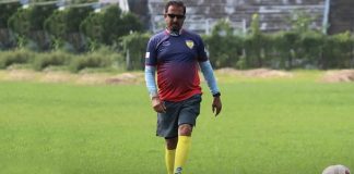 Biswajit Bhattacharya