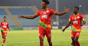 Buanthanglun Samte