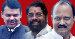 CM Eknath Shinde