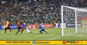Calcutta Football League