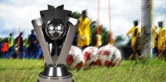 Calcutta Football League