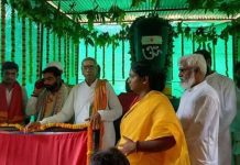 Lord Rama to Manifest in Child Form at Ayodhya Temple, Confirms Champat Rai in Bhadohi