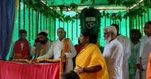 Lord Rama to Manifest in Child Form at Ayodhya Temple, Confirms Champat Rai in Bhadohi